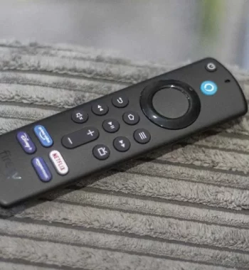 How to Connect Your Firestick to WiFi Without the Remote