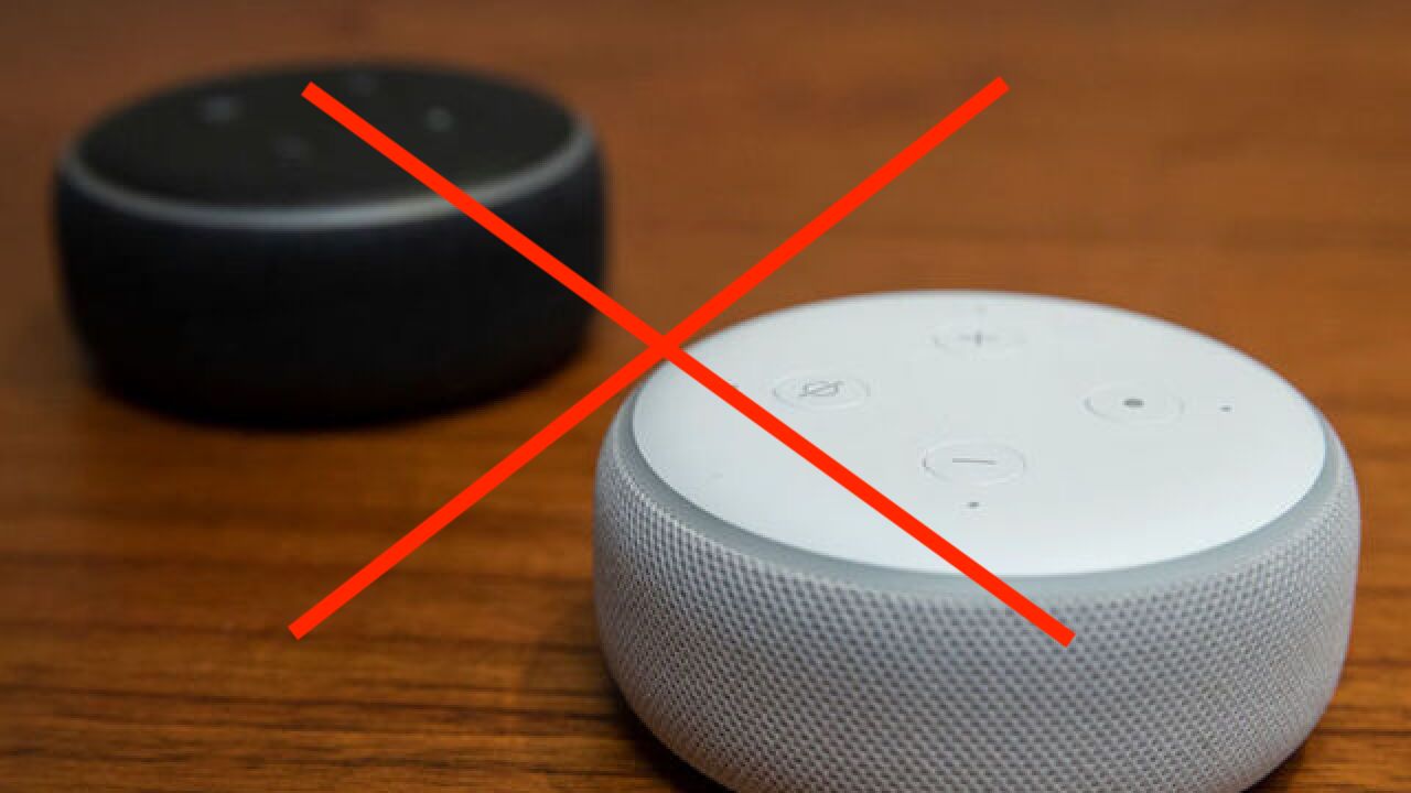 Alexa Device Not Responding (How to Fix it) Practically Networked