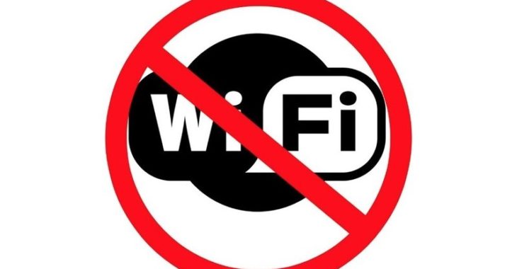 How to Kick Someone Off Your WiFi (And Why You Might Want To)