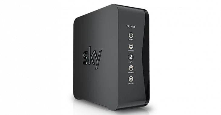 No Internet Light on Your Sky Router? Quick Fixes to Get You Back Online!