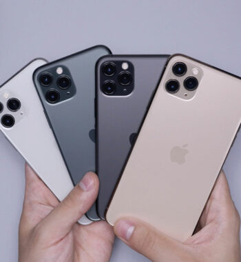 iPhone Size Comparison Chart 2024 – From The Smallest To The Biggest iPhones