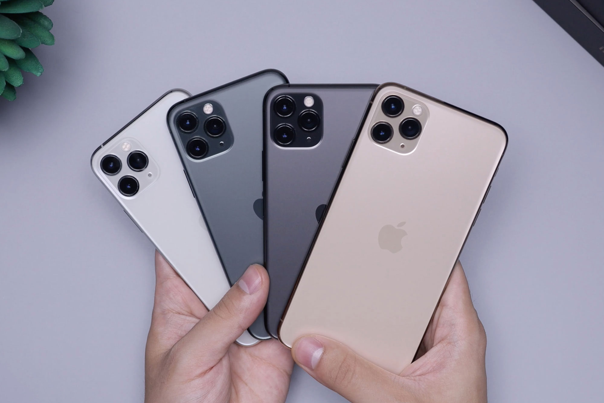 Apple iPhone: Compare Versions and Models from the X to iPhone 13
