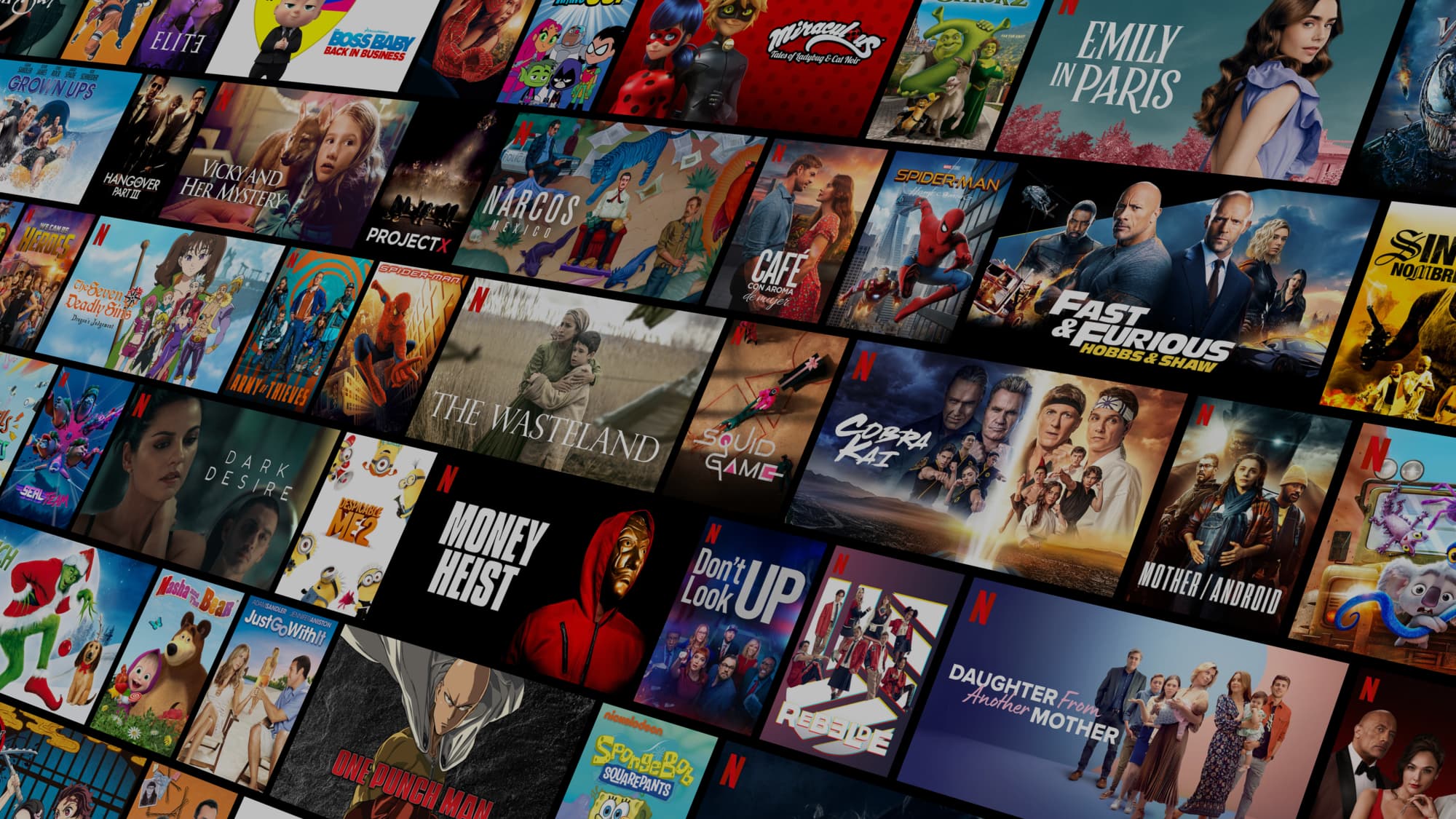 How to Change Your Netflix Password - Practically Networked