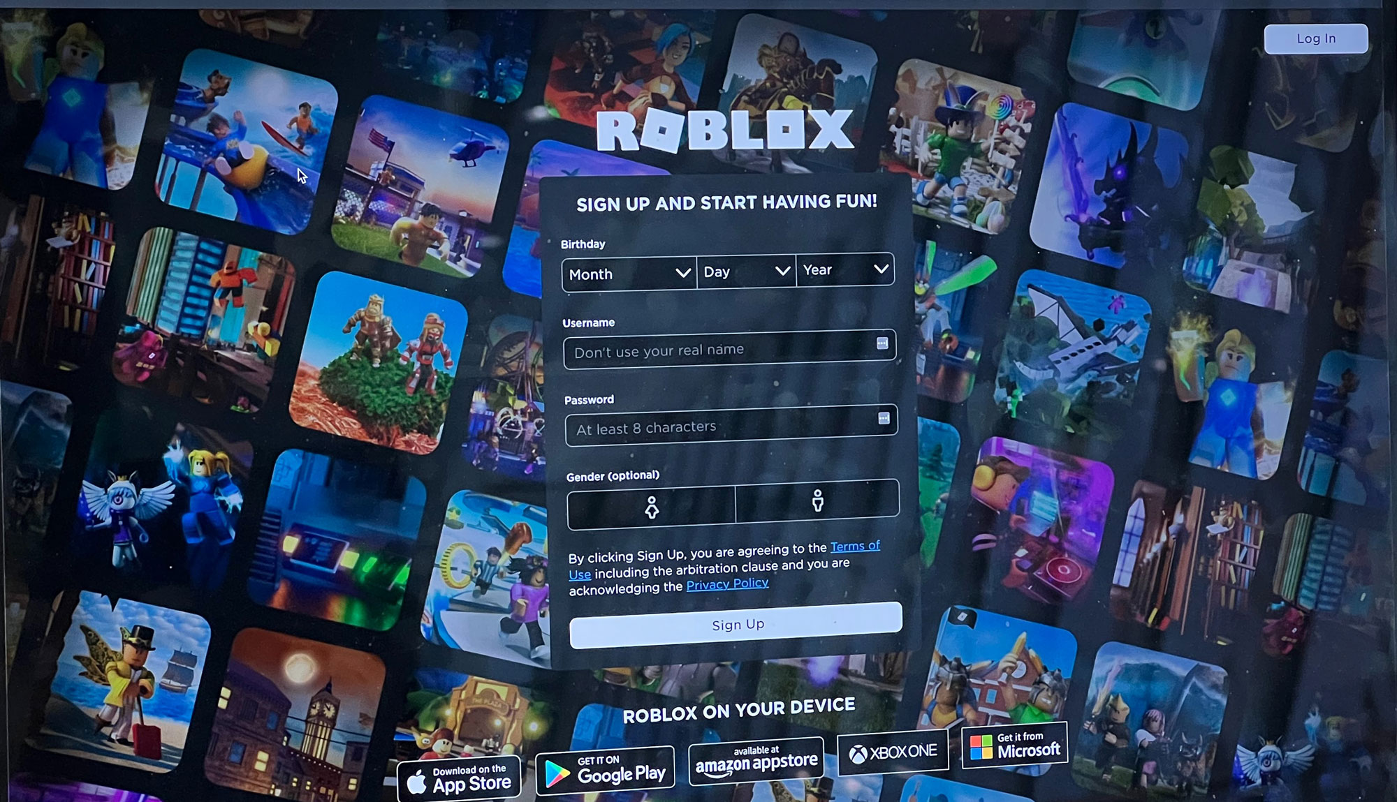 Now.gg Roblox - Play Roblox Online On Browser for Free - MaxcoTec