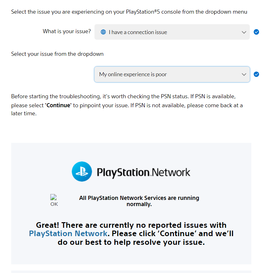 PSN DOWN: PlayStation Network Experiences Server Issues, Timeline